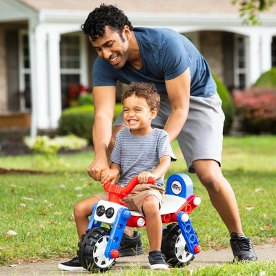 Huffy 6V 3-in-1 Boltz Quad Powered Ride-On 7 Huffy 6V 3-in-1 Boltz Quad Powered Ride-On - Image 7