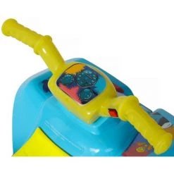 Dynacraft 6V Looney Tunes Quad Powered Ride-On -Riding Toys, Scooters & Hoverboards shop unnamed file 4757