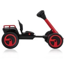 Rollplay Flex Go Kart Ride-On - Red XL -Riding Toys, Scooters & Hoverboards shop unnamed file 4760