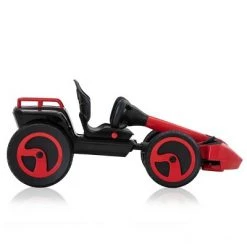 Rollplay Flex Go Kart Ride-On - Red XL -Riding Toys, Scooters & Hoverboards shop unnamed file 4761