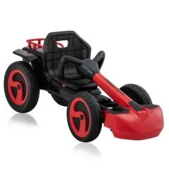 Rollplay Flex Go Kart Ride-On - Red XL -Riding Toys, Scooters & Hoverboards shop unnamed file 4762