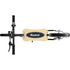 Razor Eco Smart Electric Scooter - Black