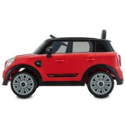 Rollplay 6V Mini Countryman Powered Ride-On - Red -Riding Toys, Scooters & Hoverboards shop unnamed file 4772