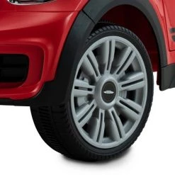 Rollplay 6V Mini Countryman Powered Ride-On - Red -Riding Toys, Scooters & Hoverboards shop unnamed file 4777