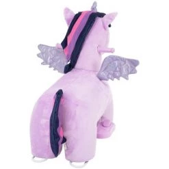 Huffy 6V My Little Pony Twilight Sparkle Plush Quad Powered Ride-On 12 Huffy 6V My Little Pony Twilight Sparkle Plush Quad Powered Ride-On -Riding Toys, Scooters & Hoverboards shop unnamed file 4782