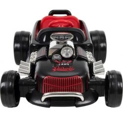 Huffy 6V Rat Rod Powered Ride-On