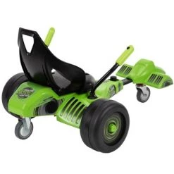 Huffy 12V Green Machine Vortex Powered Ride-On