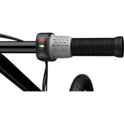 Razor Eco Smart Electric Scooter - Black -Riding Toys, Scooters & Hoverboards shop unnamed file 480