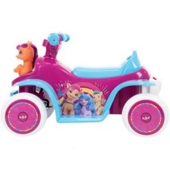 Huffy 6V My Little Pony Quad Powered Ride-On -Riding Toys, Scooters & Hoverboards shop unnamed file 4809