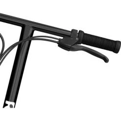 Razor Eco Smart Electric Scooter - Black -Riding Toys, Scooters & Hoverboards shop unnamed file 481