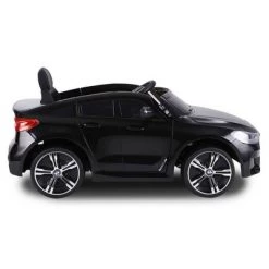 Feber 12V BMW GT Powered Ride-On - Black