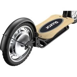 Razor Eco Smart Electric Scooter - Black -Riding Toys, Scooters & Hoverboards shop unnamed file 482
