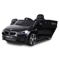 Feber 12V BMW GT Powered Ride-On - Black 9 Feber 12V BMW GT Powered Ride-On - Black -Riding Toys, Scooters & Hoverboards shop unnamed file 4821