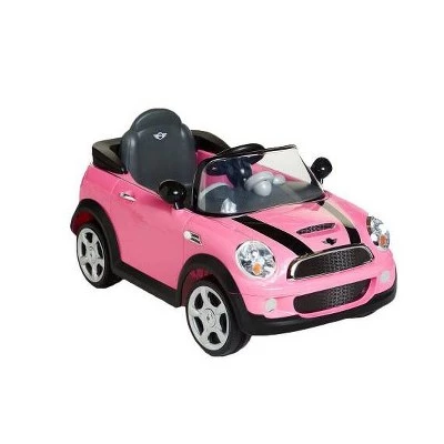 Rollplay 6V Powered Ride-On 1 Rollplay 6V Powered Ride-On