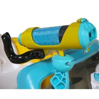 Dynacraft 6V Baby Shark Super Car Powered Ride-On 4 Dynacraft 6V Baby Shark Super Car Powered Ride-On - Image 4