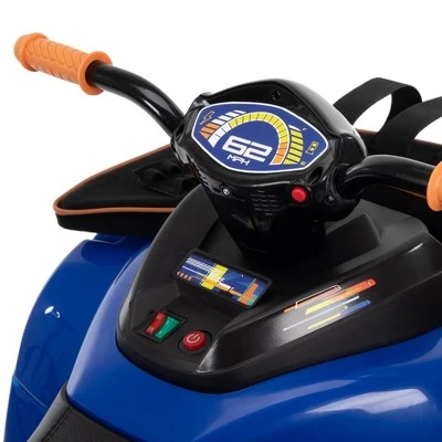 Huffy Nerf ATV ERO Powered Ride-On 2 Huffy Nerf ATV ERO Powered Ride-On - Image 2