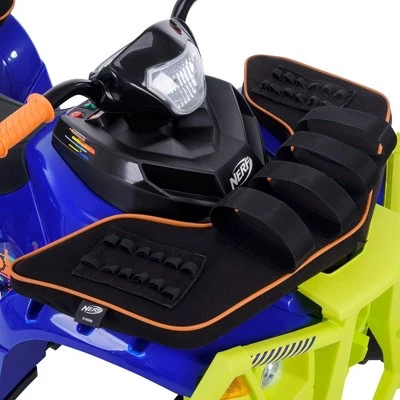 Huffy Nerf ATV ERO Powered Ride-On 3 Huffy Nerf ATV ERO Powered Ride-On - Image 3