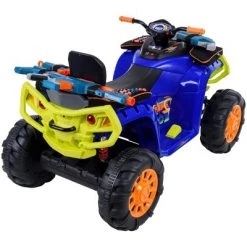 Huffy Nerf ATV ERO Powered Ride-On 11 Huffy Nerf ATV ERO Powered Ride-On -Riding Toys, Scooters & Hoverboards shop unnamed file 4844