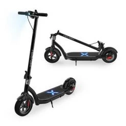 Hover 1 Hover-1 Alpha-Pro Folding Electric Scooter - Black