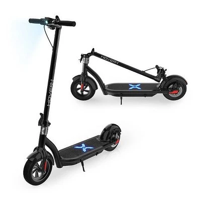 Hover 1 Hover-1 Alpha-Pro Folding Electric Scooter - Black 1 Hover 1 Hover-1 Alpha-Pro Folding Electric Scooter - Black