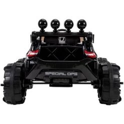 Huffy 12V Ops Truck Powered Ride-On - Black -Riding Toys, Scooters & Hoverboards shop unnamed file 4857