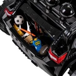 Huffy 12V Ops Truck Powered Ride-On - Black -Riding Toys, Scooters & Hoverboards shop unnamed file 4858