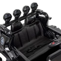 Huffy 12V Ops Truck Powered Ride-On - Black -Riding Toys, Scooters & Hoverboards shop unnamed file 4859