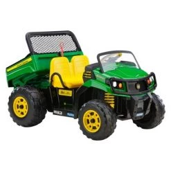Peg Perego John Deere Gator XUV 550