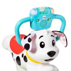 Fisher-Price Bounce and Spin Puppy 7 Fisher-Price Bounce and Spin Puppy -Riding Toys, Scooters & Hoverboards shop unnamed file 4880