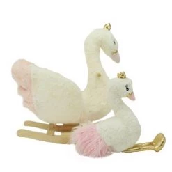 Animal Adventure Soft Landing Darling Duos Swan Children's Rocker and Stuffed Animal bundle 8 Animal Adventure Soft Landing Darling Duos Swan Children's Rocker and Stuffed Animal bundle -Riding Toys, Scooters & Hoverboards shop unnamed file 4888