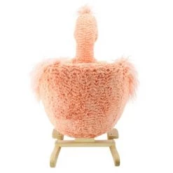 Animal Adventure Soft Landing Joyrides Flamingo Children's Rocker -Riding Toys, Scooters & Hoverboards shop unnamed file 4894