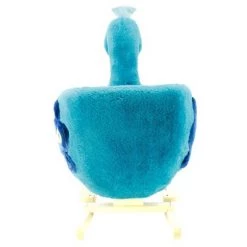 Animal Adventure Soft Landing Joyrides Peacock Children's Rocker -Riding Toys, Scooters & Hoverboards shop unnamed file 4899