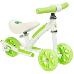 Mobo Wobo 2-in-1 Rocking Kids' Balance Bike Blue -Riding Toys, Scooters & Hoverboards shop unnamed file 4905
