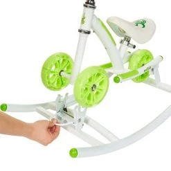 Mobo Wobo 2-in-1 Rocking Kids' Balance Bike Blue -Riding Toys, Scooters & Hoverboards shop unnamed file 4908