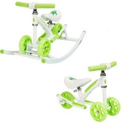 Mobo Wobo 2-in-1 Rocking Kids' Balance Bike Blue -Riding Toys, Scooters & Hoverboards shop unnamed file 4909