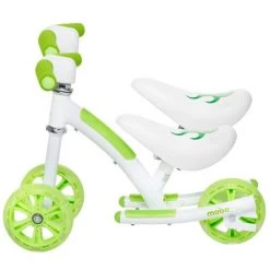 Mobo Wobo 2-in-1 Rocking Kids' Balance Bike Blue -Riding Toys, Scooters & Hoverboards shop unnamed file 4910