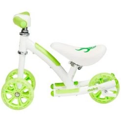 Mobo Wobo 2-in-1 Rocking Kids' Balance Bike Blue -Riding Toys, Scooters & Hoverboards shop unnamed file 4913