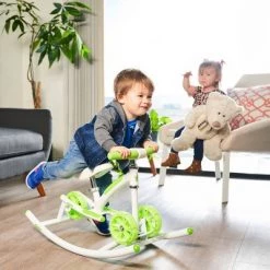 Mobo Wobo 2-in-1 Rocking Kids' Balance Bike Blue -Riding Toys, Scooters & Hoverboards shop unnamed file 4917