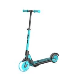 GoTrax GKS Lumios Kids' Electric Scooter Gray -Riding Toys, Scooters & Hoverboards shop unnamed file 494
