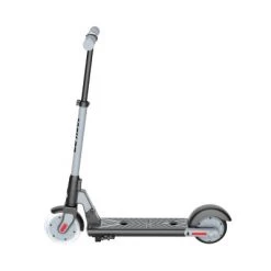 GoTrax GKS Lumios Kids' Electric Scooter Gray -Riding Toys, Scooters & Hoverboards shop unnamed file 495