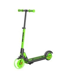 GoTrax GKS Lumios Kids' Electric Scooter Gray -Riding Toys, Scooters & Hoverboards shop unnamed file 496