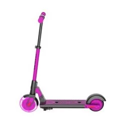 GoTrax GKS Lumios Kids' Electric Scooter Gray -Riding Toys, Scooters & Hoverboards shop unnamed file 497