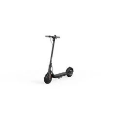 Segway F25 Electric Kick Scooter - Gray
