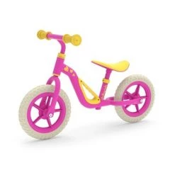 Chillafish Charlie 10" Kids' Balance Bike White -Riding Toys, Scooters & Hoverboards shop unnamed file 5