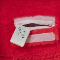 Qaba Kids Ride-On Rocking Horse Toy Parrot Style Rocker with Fun Music & Soft Plush Fabric for Children 18-36 Months -Riding Toys, Scooters & Hoverboards shop unnamed file 5010