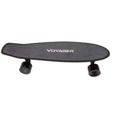 Voyager Electric Skateboard-Neutrino-BLK