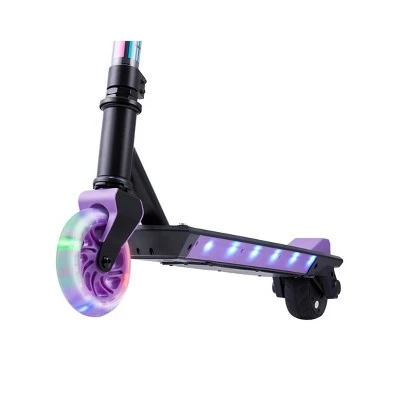 Voyager Scooter Beats Kids Electric Scooter 4 Voyager Scooter Beats Kids Electric Scooter - Image 4