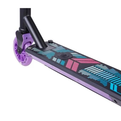 Voyager Scooter Beats Kids Electric Scooter 5 Voyager Scooter Beats Kids Electric Scooter - Image 5