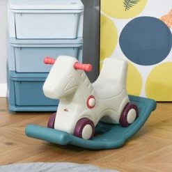 Qaba 2 in 1 Kids Ride on Rocking Horse and Sliding Car Plastic Walking Horse with Wheels and Datachable Base 12 Qaba 2 in 1 Kids Ride on Rocking Horse and Sliding Car Plastic Walking Horse with Wheels and Datachable Base -Riding Toys, Scooters & Hoverboards shop unnamed file 5071