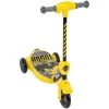 Huffy Tonka Bubble Electric Scooter - Yellow